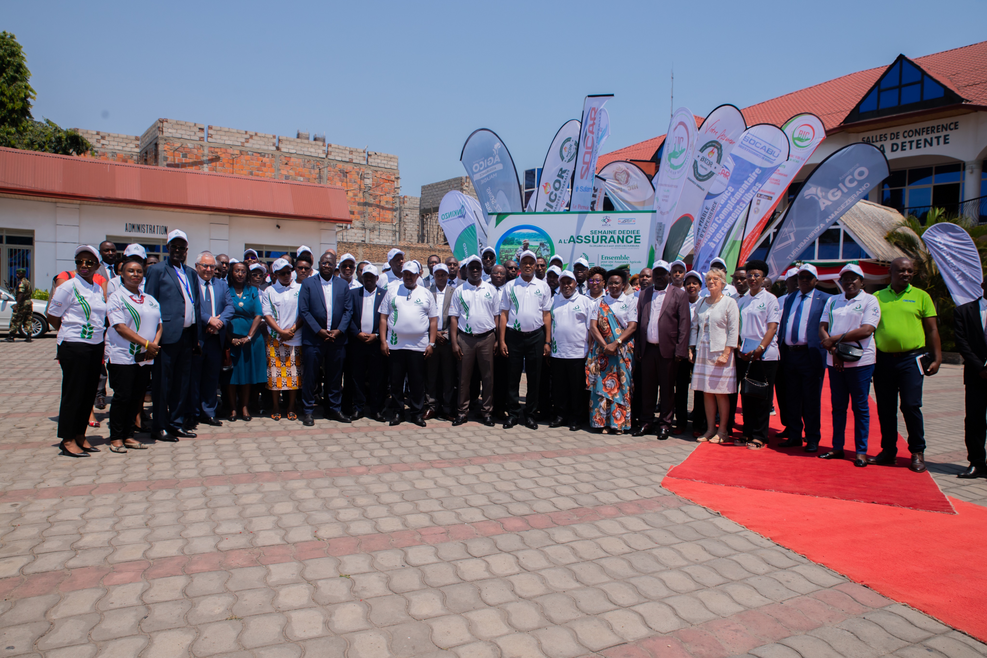 Semaine dédiée à l'assurance, Edition2025