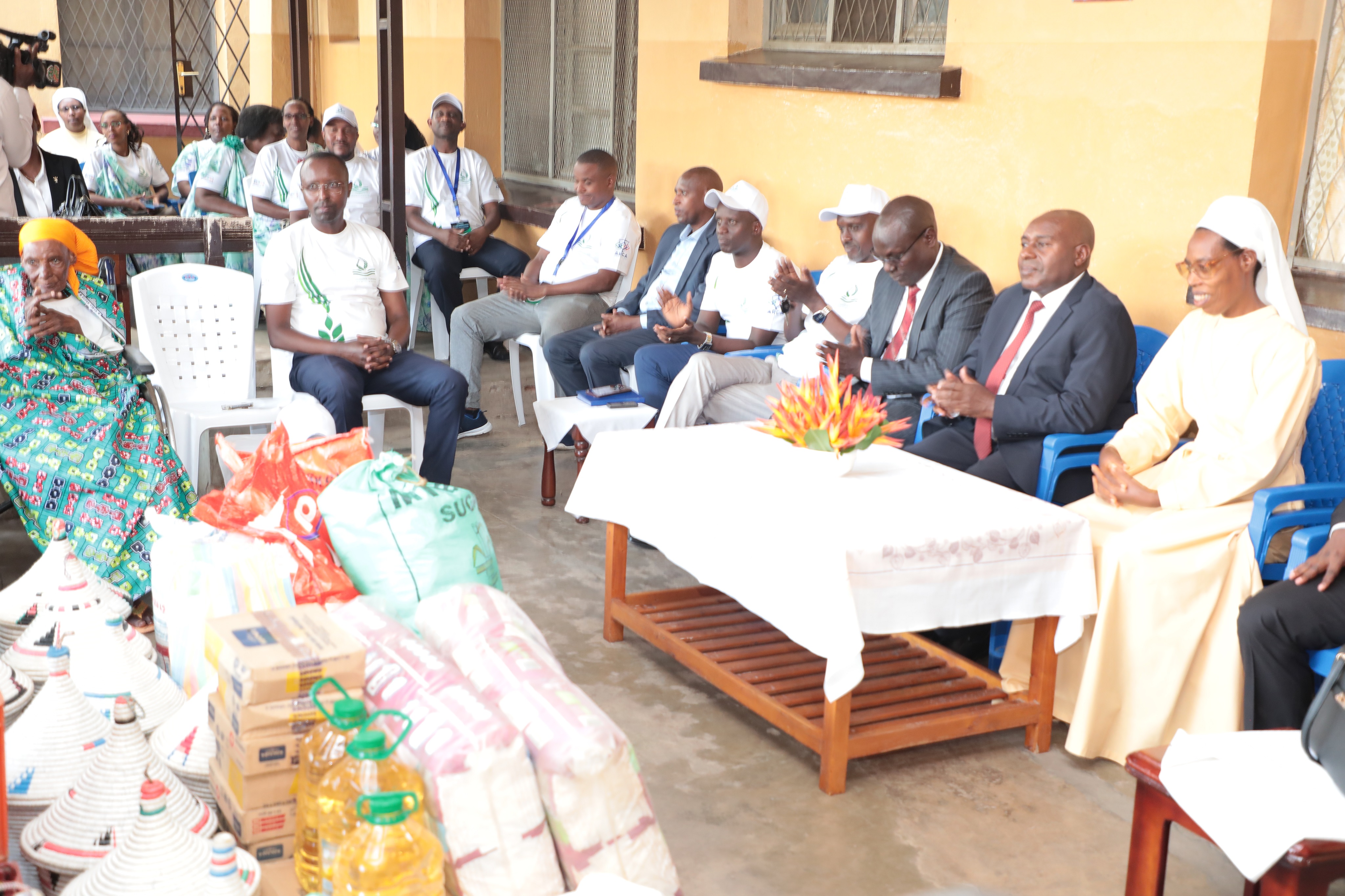 Semaine dédiée à l'assurance, Edition 2025