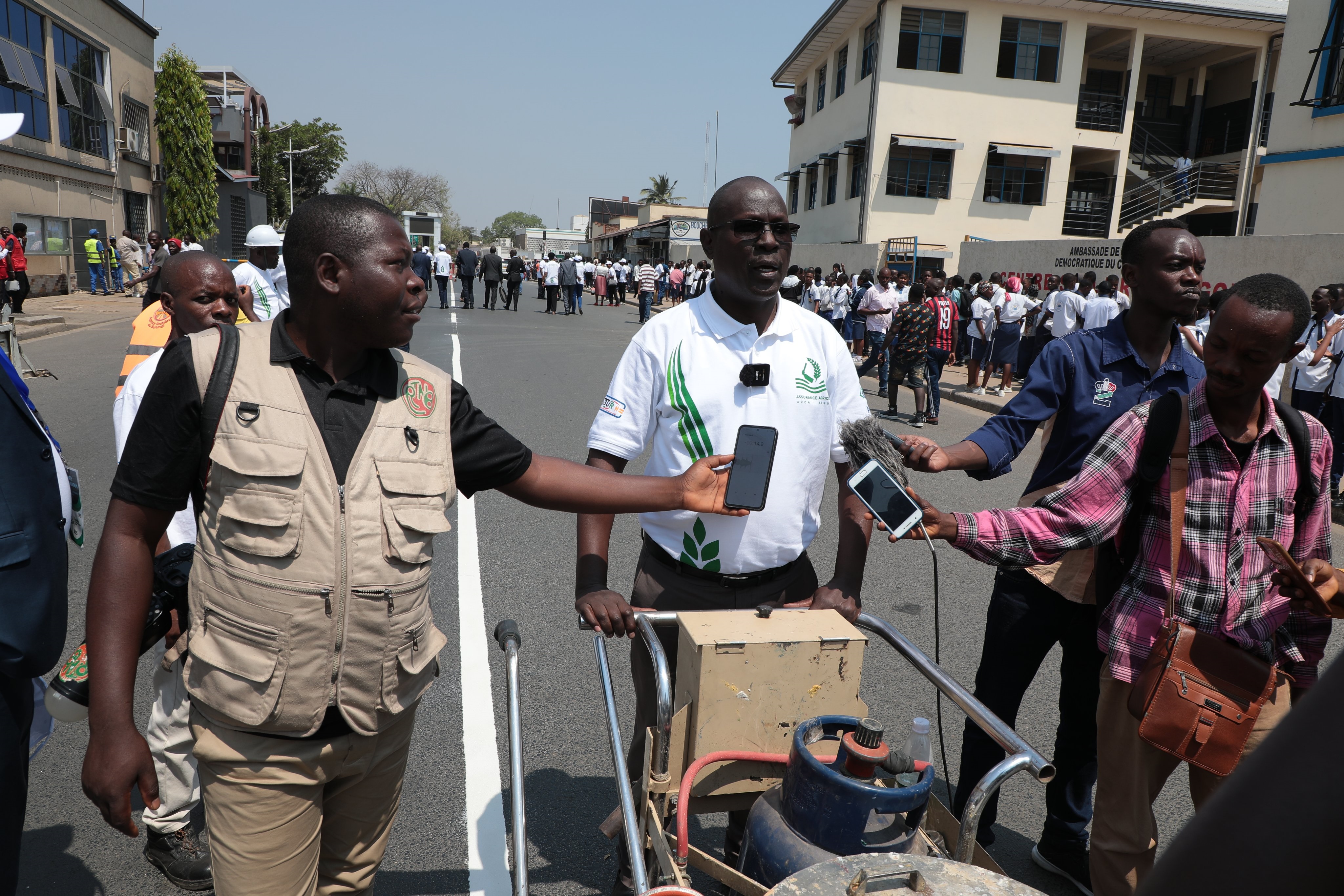 Semaine dédiée à l'assurance, Edition 2025