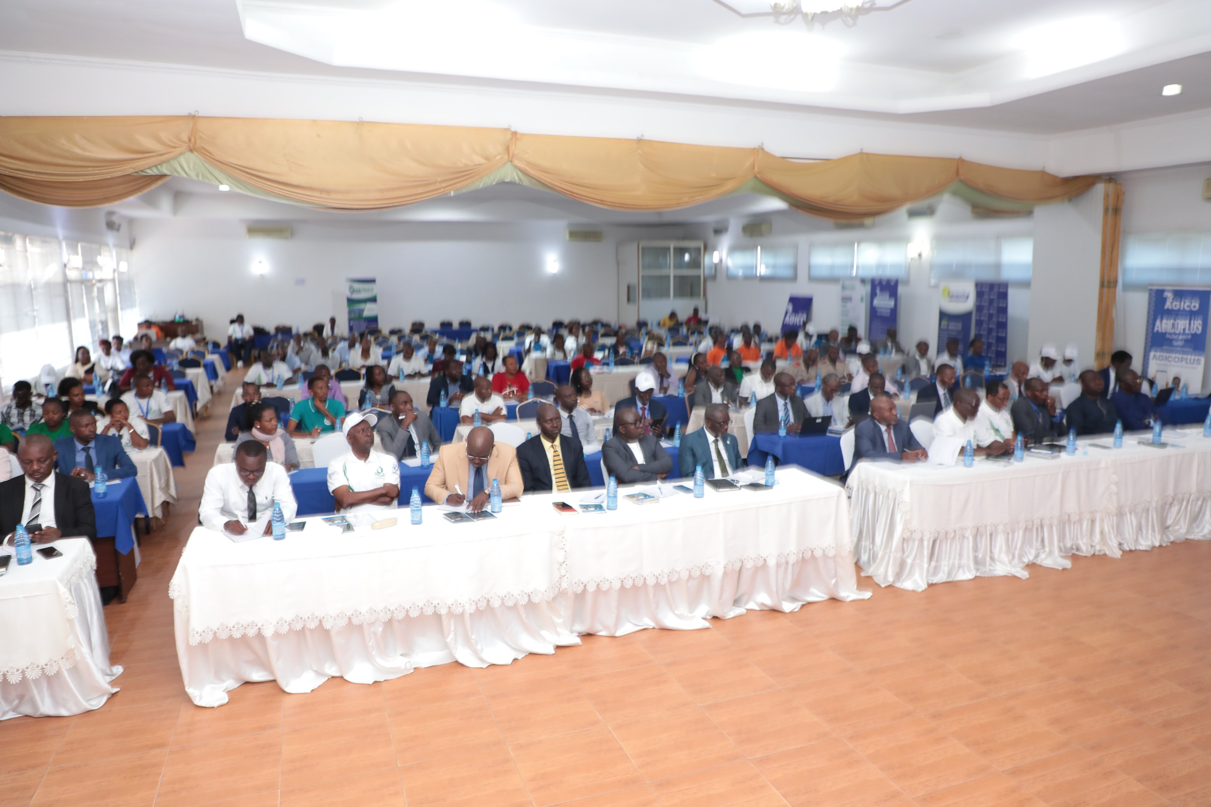 Semaine dédiée à l'assurance, Edition 2025