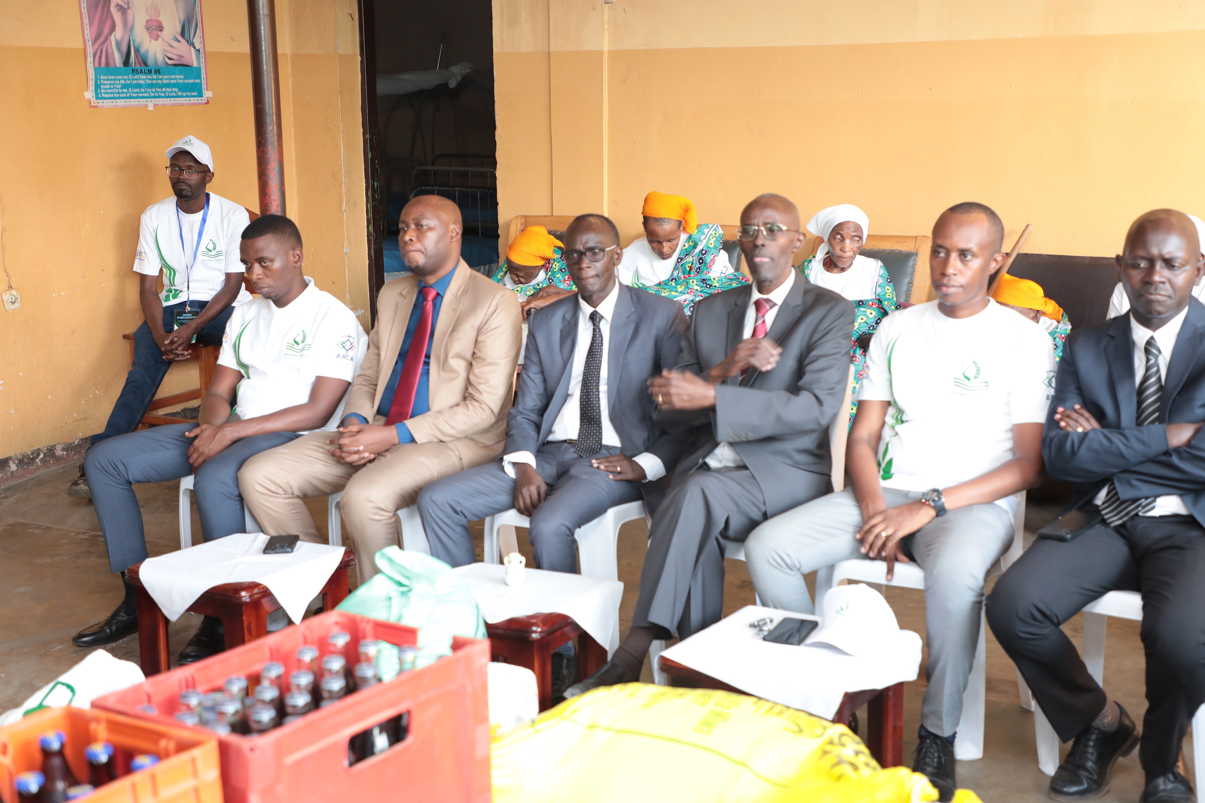 Semaine dédiée à l'assurance, Edition 2025